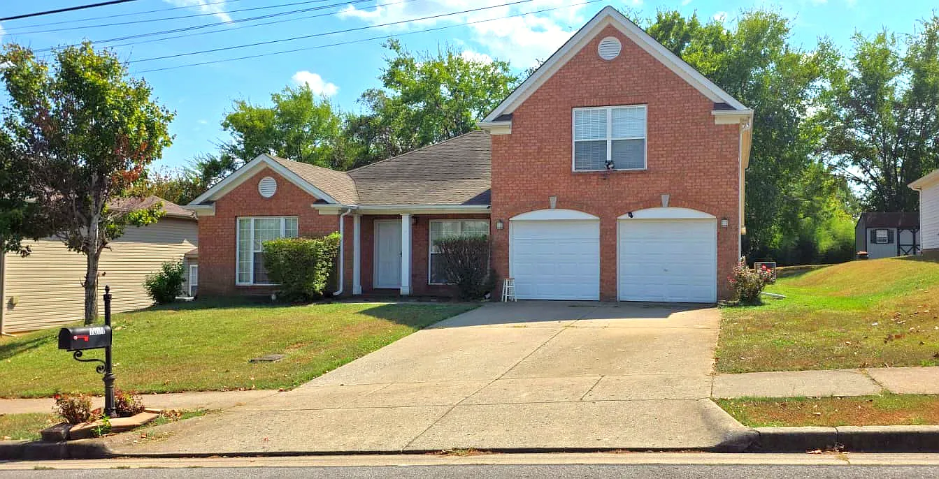 1071 Rambling Brook Road - 1 — Photo 1