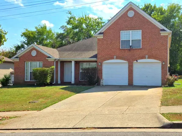 1071 Rambling Brook Rd, Nashville, TN 37218