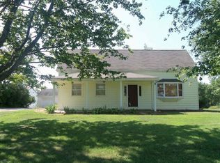 10707 Pleasant Ridge Rd, Alexandria, KY 41001