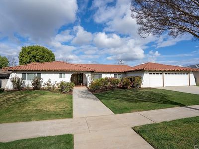 817 Larchwood Dr, Brea, CA, 92821