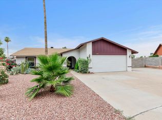 3219 W Juniper Ave, Phoenix, AZ 85053