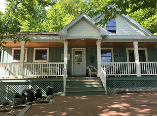 01294 Forest Ave, Boyne City, MI 49712