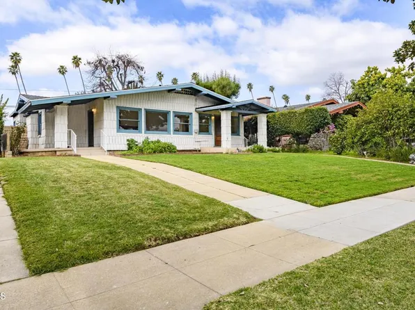 129 S Cordova St, Alhambra, CA 91801