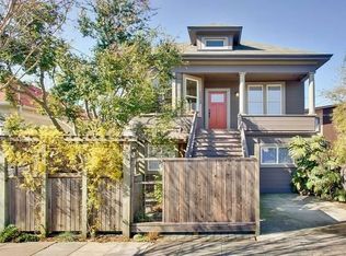 2118 8th St, Berkeley, CA 94710