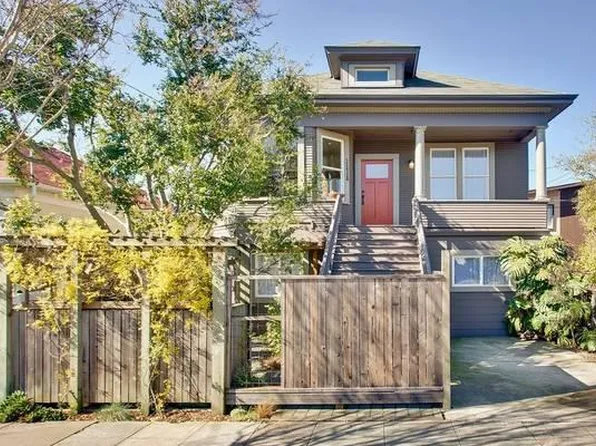 2118 8th St, Berkeley, CA 94710