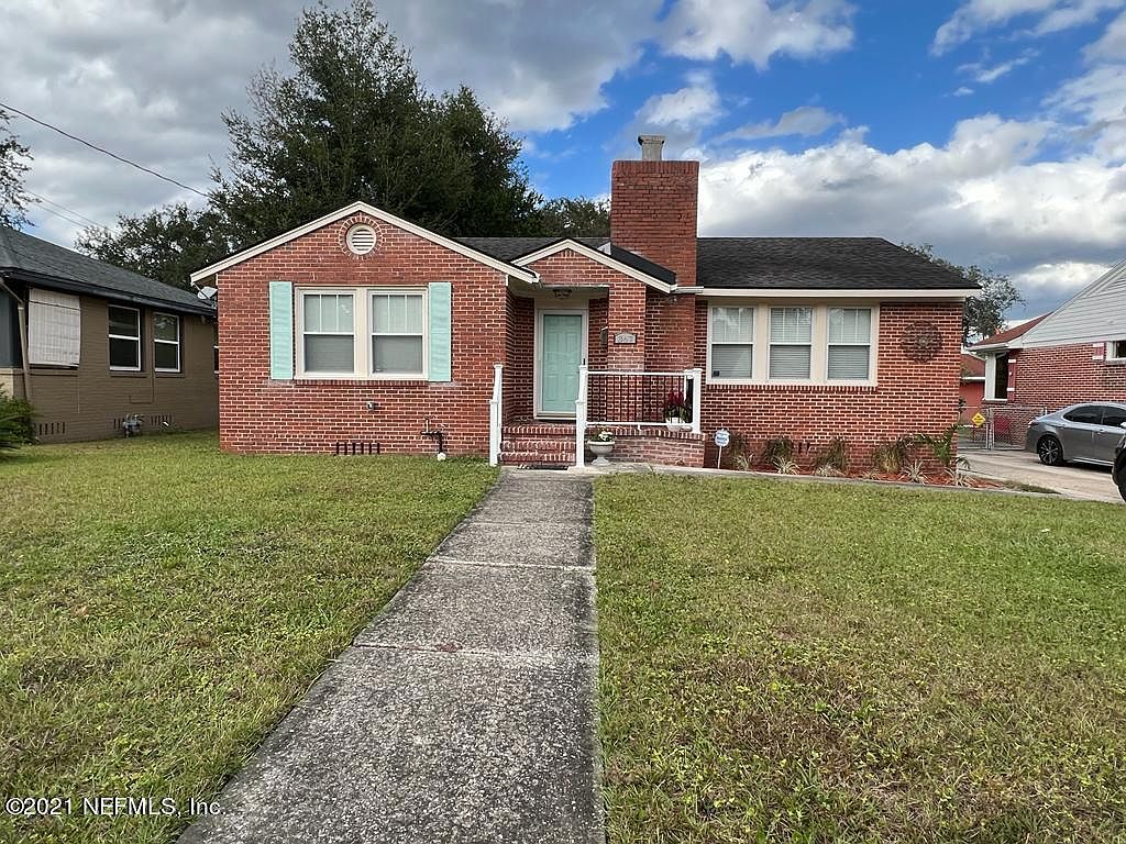 367 W 69TH ST, Jacksonville, FL 32208 | Zillow