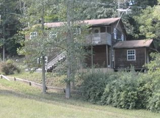 1541 Township Road 97, Willow Wood, OH 45696
