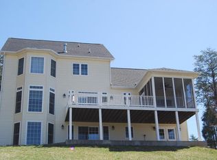 2040 Crafts Ford Rd, Wirtz, VA 24184