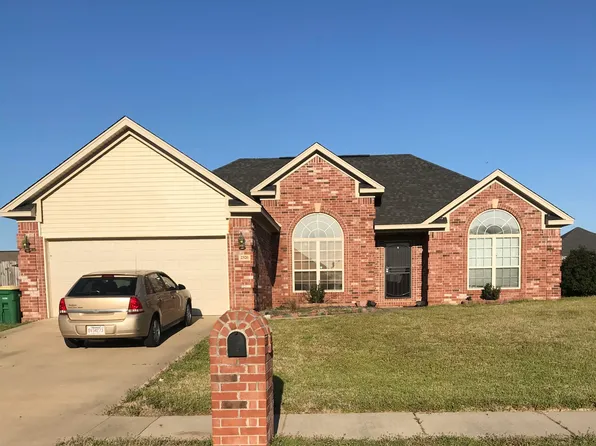 2320 Birkstone Dr, North Little Rock, AR 72117