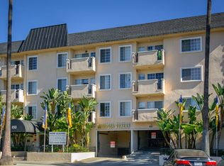 Mariposa Hollywood Towers, Los Angeles, CA 90029