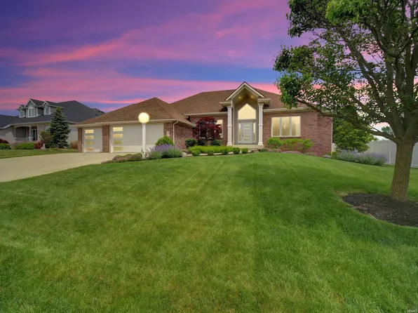 12916 Sutters Pkwy, Fort Wayne, IN 46845