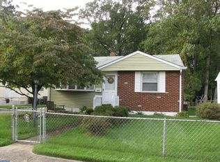 313 Sheppard Ave, Runnemede, NJ 08078