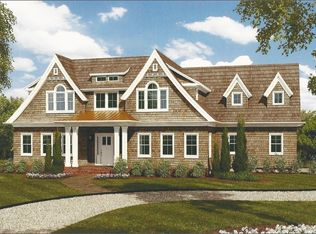 138 Old Sag Harbor Rd, Southampton, NY 11968