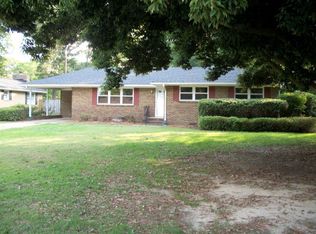 615 Boardman Rd, Aiken, SC 29803