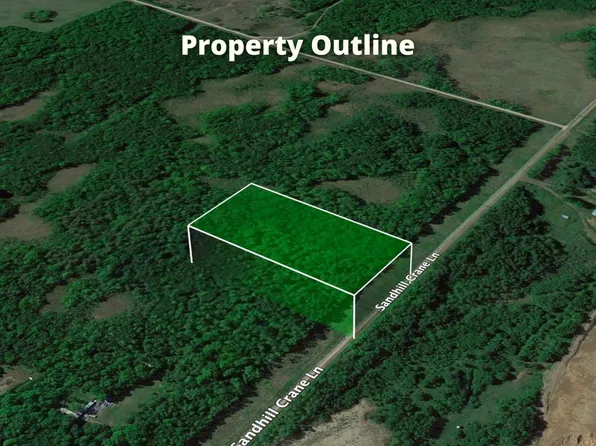 24487 Sandhill Crane Ln, Pine City, MN 55063