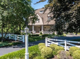 1633 Grasshopper Ln, Lower Gwynedd, PA 19002