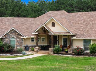 22624 State Highway 154, Diana, TX 75640