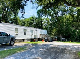 125 & H Park Ln #C, Pt Sulphur, LA 70083