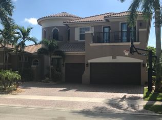 6841 NW 117th Ave, Parkland, FL 33076