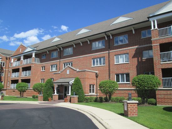 460 S Northwest Hwy UNIT 307, Park Ridge, IL 60068