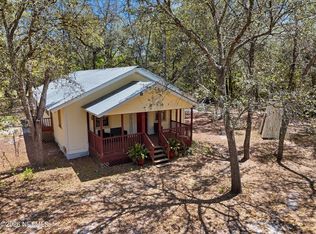 7667 CASA GRANDE Boulevard, Keystone Heights, FL 32656