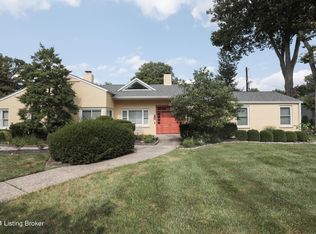 501 Garden Dr, Louisville, KY 40206
