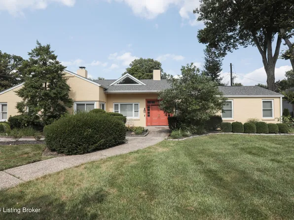 501 Garden Dr, Louisville, KY 40206