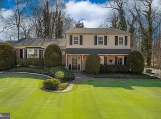 1212 Eagle Rd, West Chester, PA 19382