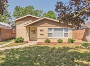 14344 Kenwood Ave, Dolton, IL