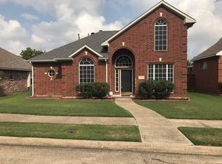 7102 Mazy Ln, Rowlett, TX 75089