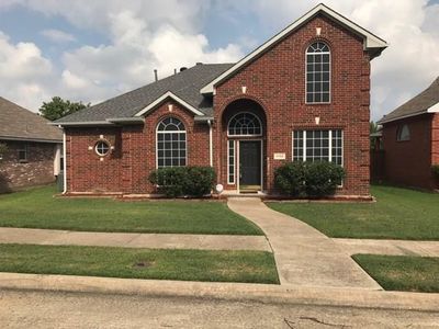 7102 Mazy Ln, Rowlett, TX, 75089