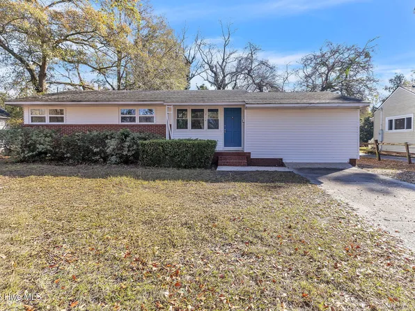 714 S Pine Street, Laurinburg, NC 28352