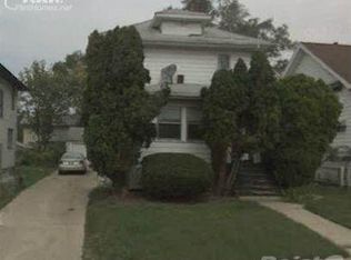 224 Josephine St, Flint, MI 48503