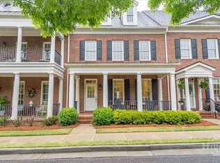 100 Ansonborough Lane #605, Athens, GA 30605