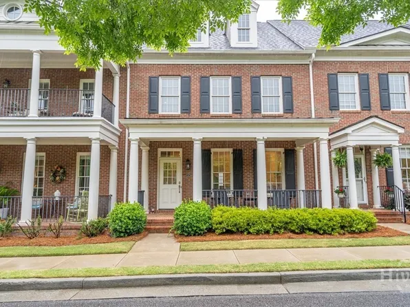 100 Ansonborough Lane #605, Athens, GA 30605