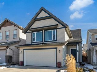 24 W Evansbrooke Point NW, Calgary, AB T3P 1G9