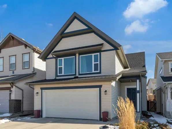 24 W Evansbrooke Point NW, Calgary, AB T3P 1G9