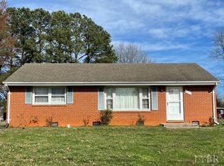 1105 Roundtree Dr LOT 101, Bedford, VA 24523