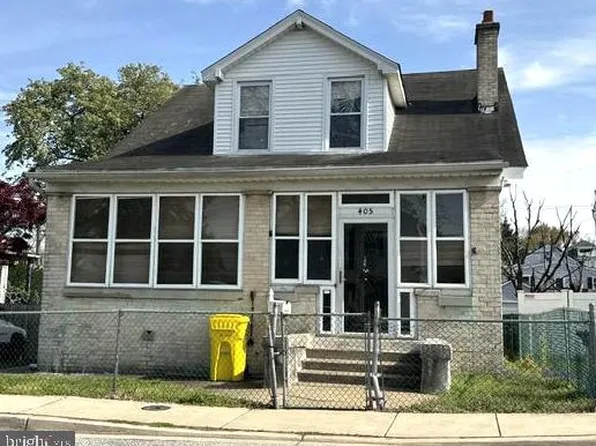 405 Doris Ave, Baltimore, MD 21225