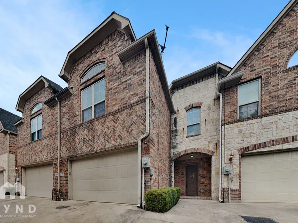 2204 Apollonia Ln, Dallas, TX 75204