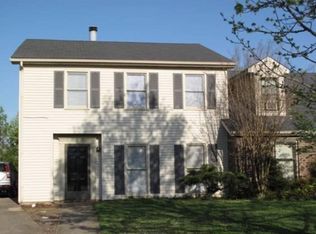 1833 Lexington Trce, Murfreesboro, TN 37130