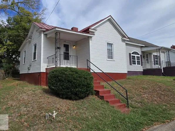 408 Richardson St, Danville, VA 24540