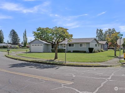 3217 Maple Street, Longview, WA, 98632