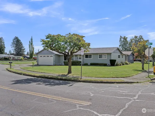 3217 Maple Street, Longview, WA 98632
