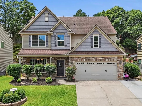 186 Crest Dr, Greer, SC 29651