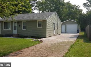 218 Grove St S, Mora, MN 55051