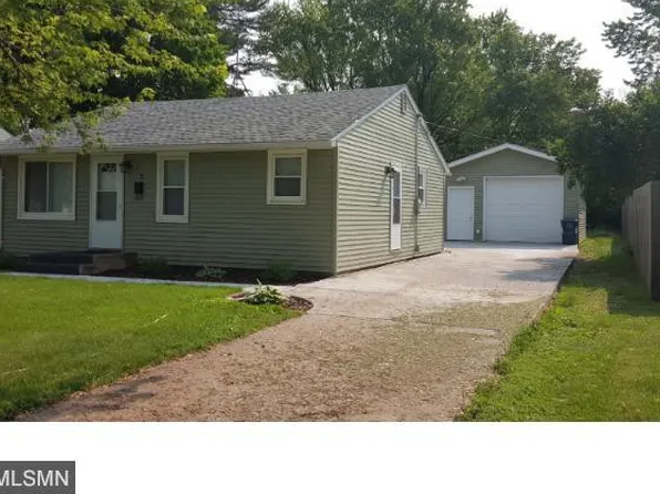 218 Grove St S, Mora, MN 55051