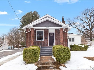 7206 Richmond Pl, Saint Louis, MO, 63143