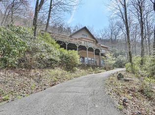 432 Appalachian Way, Montreat City, NC 28711