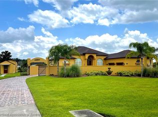 1445 Johns Rd, Wauchula, FL 33873